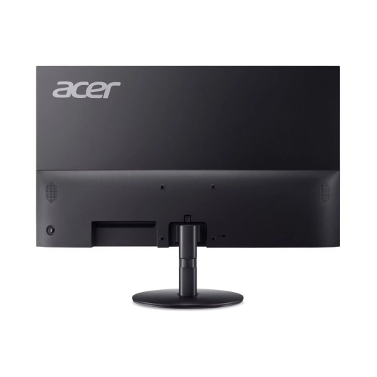 Monitor 23.8incha ACER SA243YP1BI, UM.QS3EE.101, FHD, IPS 144Hz 1ms, 250cd/m2, crni