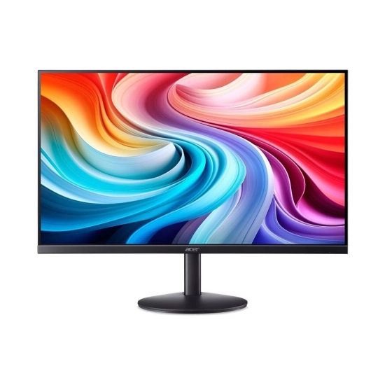 Monitor 23.8incha ACER SA243YP1BI, UM.QS3EE.101, FHD, IPS 144Hz 1ms, 250cd/m2, crni