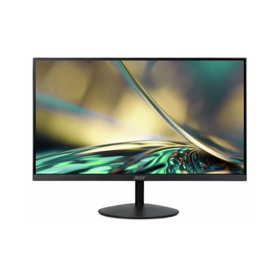 Monitor 31.5incha ACER SA322QUEBMIPX, UM.JS2EE.E06, QHD, IPS 100Hz 1ms, 300cd/m2, crni Monitor 31.5incha ACER SA322QUEBMIPX, UM.JS2EE.E06, QHD, IPS 100Hz 1ms, 300cd/m2, crni