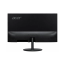 Monitor 31.5incha ACER SA322QUEBMIPX, UM.JS2EE.E06, QHD, IPS 100Hz 1ms, 300cd/m2, crni