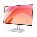 Monitor 27incha LENOVO L27-4C, 67DEKAC1EU, FHD, IPS 144Hz 1ms, 300cd/m2, 1500:1, sivi