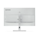 Monitor 27incha LENOVO L27q-4A, 67BFGAC6EU, QHD, IPS 100Hz 4ms, 350cd/m2, 1500:1, sivi