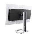 Monitor 27incha LENOVO Legion Pro 27UD-10, 68CEGACBEU, 4K UHD, OLED 240Hz 0.03ms, 250cd/m2, USB C, 3x USB A, crni