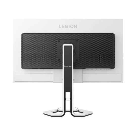 Monitor 27incha LENOVO Legion Pro 27UD-10, 68CEGACBEU, 4K UHD, OLED 240Hz 0.03ms, 250cd/m2, USB C, 3x USB A, crni