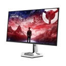 Monitor 27incha LENOVO Legion Pro 27UD-10, 68CEGACBEU, 4K UHD, OLED 240Hz 0.03ms, 250cd/m2, USB C, 3x USB A, crni