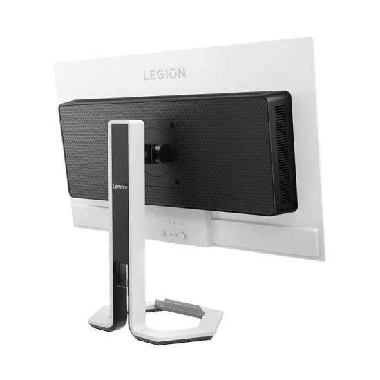 Monitor 27incha LENOVO Legion Pro 27UD-10, 68CEGACBEU, 4K UHD, OLED 240Hz 0.03ms, 250cd/m2, USB C, 3x USB A, crni