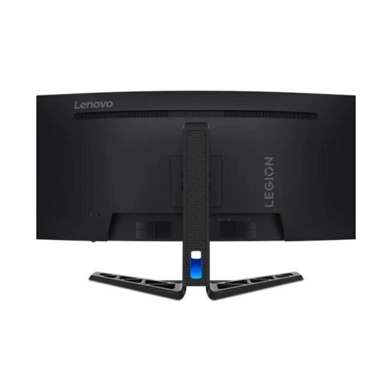Monitor 34incha LENOVO Legion R34w-30, 67C7GACBEU, UWQHD, VA 180Hz 0.5ms, 350cd/m2, 3000:1, zakrivljeni, crni