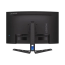 Monitor 31.5incha LENOVO Legion R32qc-30, 67C8GAC1EU, QHD, VA 180Hz 0.5ms, 350cd/m2, 3000:1, zakrivljeni, crni