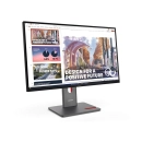 Monitor 27incha LENOVO ThinkVision S27-4e, 64BEKAT1EU, FHD, IPS 100Hz 4ms, 300cd/m2, 1500:1, crni