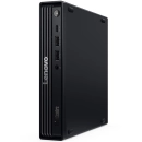 Računalo office LENOVO ThinkCentre M70q Gen 6, PCLE00010-W11P, Core Ultra 5 225T, 16GB, 512GB SSD, Intel Graphics, Windows 11P