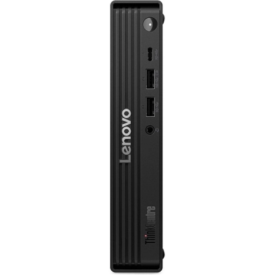 Računalo office LENOVO ThinkCentre M70q Gen 6, PCLE00010-W11P, Core Ultra 5 225T, 16GB, 512GB SSD, Intel Graphics, Windows 11P   - Office računala