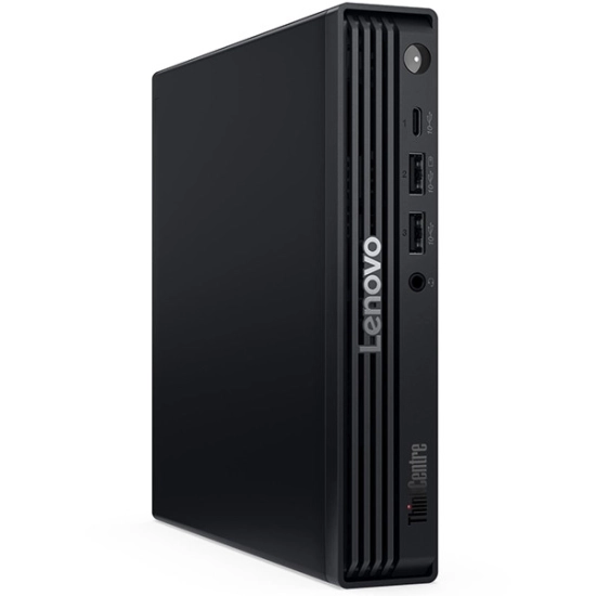 Računalo office LENOVO ThinkCentre M70q Gen 6, PCLE00010-W11P, Core Ultra 5 225T, 16GB, 512GB SSD, Intel Graphics, Windows 11P Računalo office LENOVO ThinkCentre M70q Gen 6, PCLE00010-W11P, Core Ultra 5 225T, 16GB, 512GB SSD, Intel Graphics, Windows 11P