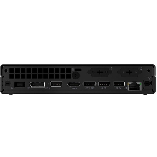 Računalo office LENOVO ThinkCentre M70q Gen 6, PCLE00010-W11P, Core Ultra 5 225T, 16GB, 512GB SSD, Intel Graphics, Windows 11P Računalo office LENOVO ThinkCentre M70q Gen 6, PCLE00010-W11P, Core Ultra 5 225T, 16GB, 512GB SSD, Intel Graphics, Windows 11P