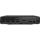 Računalo office HP Pro Mini 400 G9, V1-PCHP00011-W11P, Core i5 14500T, 16GB, 512GB SSD, Intel Graphics, Windows 11P