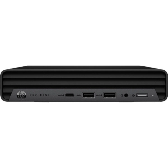 Računalo office HP Pro Mini 400 G9, V1-PCHP00011-W11P, Core i5 14500T, 16GB, 512GB SSD, Intel Graphics, Windows 11P Računalo office HP Pro Mini 400 G9, V1-PCHP00011-W11P, Core i5 14500T, 16GB, 512GB SSD, Intel Graphics, Windows 11P