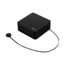 Mini PC MSI Cubi NUC 1MG-237BEU, V2-PCMSI00034-W11H, Core 7 150U, 1TB SSD, Intel Graphics, Windows 11H