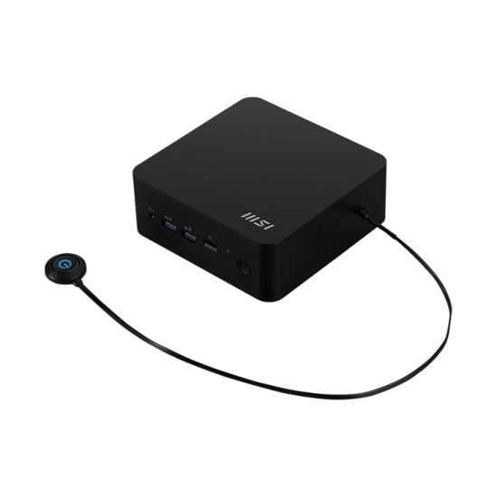Mini PC MSI Cubi NUC 1MG-237BEU, V2-PCMSI00034-W11H, Core 7 150U, 1TB SSD, Intel Graphics, Windows 11H Mini PC MSI Cubi NUC 1MG-237BEU, V2-PCMSI00034-W11H, Core 7 150U, 1TB SSD, Intel Graphics, Windows 11H