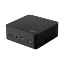 Mini PC MSI Cubi NUC 1MG-237BEU, V2-PCMSI00034-W11H, Core 7 150U, 1TB SSD, Intel Graphics, Windows 11H