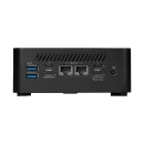 Mini PC MSI Cubi NUC 1MG-237BEU, V2-PCMSI00034-W11H, Core 7 150U, 1TB SSD, Intel Graphics, Windows 11H