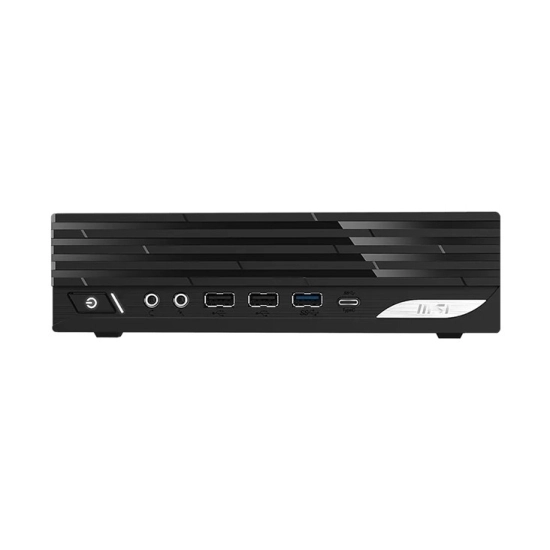 Računalo office MSI PRO DP21 14M-233BEU barebone, PCMSI00040, Core i5-14400, Intel Graphics Računalo office MSI PRO DP21 14M-233BEU barebone, PCMSI00040, Core i5-14400, Intel Graphics