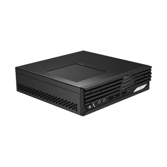 Računalo office MSI PRO DP21 14M-233BEU barebone, PCMSI00040, Core i5-14400, Intel Graphics Računalo office MSI PRO DP21 14M-233BEU barebone, PCMSI00040, Core i5-14400, Intel Graphics