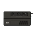 UPS APC BV1000I-GR, 1000VA/600W, Line int., 4x EURO / Šuko
