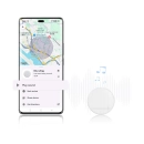 Smart Tracker HONOR Choice MiLi LiTag, bijeli