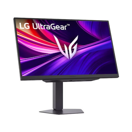 Monitor 27incha LG 27G810A, 27G810A-B.AEU, 4K UHD, IPS 180Hz 1ms, 400cd/m2, 1000:1, 3x USB A, crni