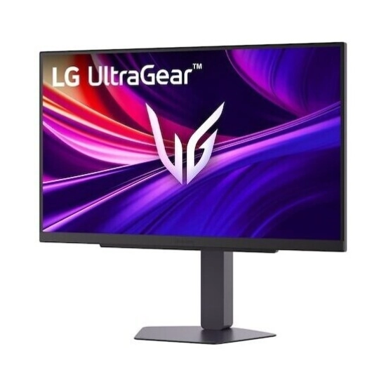Monitor 27incha LG 27G810A, 27G810A-B.AEU, 4K UHD, IPS 180Hz 1ms, 400cd/m2, 1000:1, 3x USB A, crni