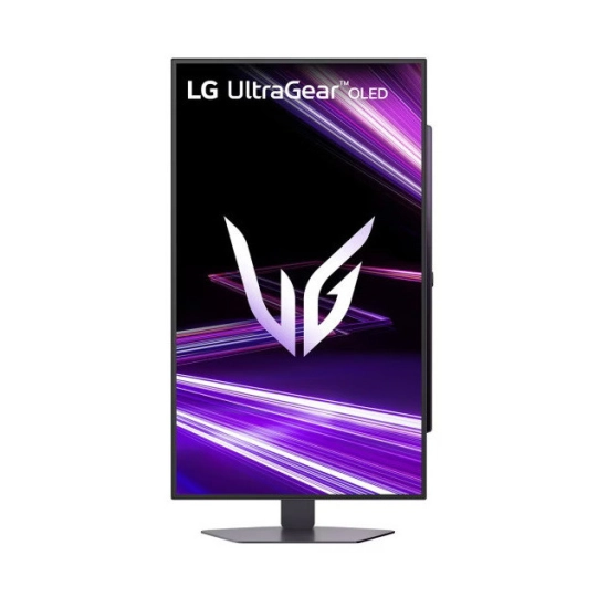 Monitor 27incha LG 27GX704A, 27GX704A-B.AEU, QHD, OLED 240Hz 0.03ms, 335cd/m2, pivot, crni Monitor 27incha LG 27GX704A, 27GX704A-B.AEU, QHD, OLED 240Hz 0.03ms, 335cd/m2, pivot, crni
