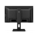 Monitor 21.5incha PHILIPS 222S9JML, 222S9JML/00, FHD, VA 75Hz 4ms, 250cd/m2, 3000:1, 4x USB A, zvučnici, crni