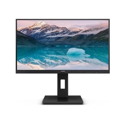 Monitor 21.5incha PHILIPS 222S9JML, 222S9JML/00, FHD, VA 75Hz 4ms, 250cd/m2, 3000:1, 4x USB A, zvučnici, crni - Philips Monitor 21.5incha PHILIPS 222S9JML, 222S9JML/00, FHD, VA 75Hz 4ms, 250cd/m2, 3000:1, 4x USB A, zvučnici, crni - Philips