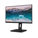 Monitor 21.5incha PHILIPS 222S9JML, 222S9JML/00, FHD, VA 75Hz 4ms, 250cd/m2, 3000:1, 4x USB A, zvučnici, crni