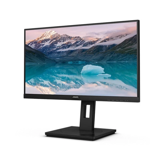 Monitor 21.5incha PHILIPS 222S9JML, 222S9JML/00, FHD, VA 75Hz 4ms, 250cd/m2, 3000:1, 4x USB A, zvučnici, crni Monitor 21.5incha PHILIPS 222S9JML, 222S9JML/00, FHD, VA 75Hz 4ms, 250cd/m2, 3000:1, 4x USB A, zvučnici, crni