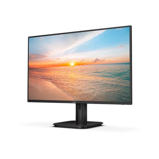 Monitor 23.8incha PHILIPS 24E1N1200A, 24E1N1200A/00, FHD, IPS 120Hz 4ms, 300cd/m2, 1500:1, zvučnici, crni