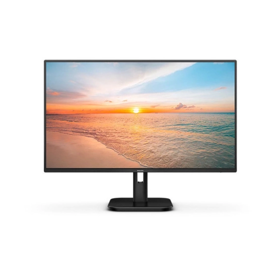 Monitor 23.8incha PHILIPS 24E1N1200A, 24E1N1200A/00, FHD, IPS 120Hz 4ms, 300cd/m2, 1500:1, zvučnici, crni