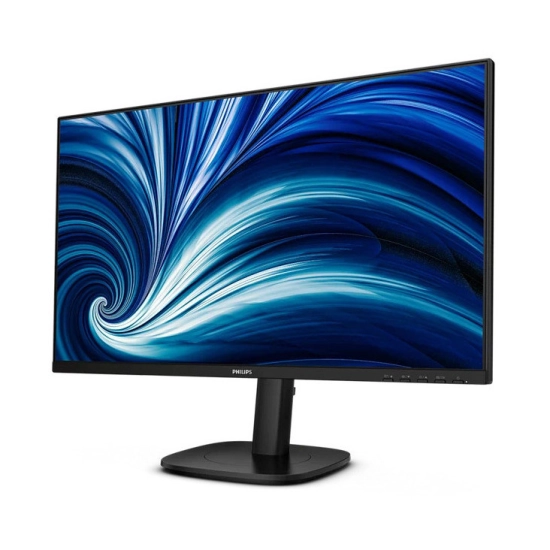 Monitor 27incha PHILIPS 27B2N3500J, 27B2N3500J/00, QHD, IPS 120Hz 4ms, 350cd/m2, 1500:1, 4x USB A, pivot, zvučnici, crni Monitor 27incha PHILIPS 27B2N3500J, 27B2N3500J/00, QHD, IPS 120Hz 4ms, 350cd/m2, 1500:1, 4x USB A, pivot, zvučnici, crni