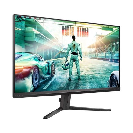 Monitor 27incha PHILIPS 27M2N3500NL, 27M2N3500NL/00, QHD, VA 180Hz 1ms, 300cd/m2, 5000:1, crni