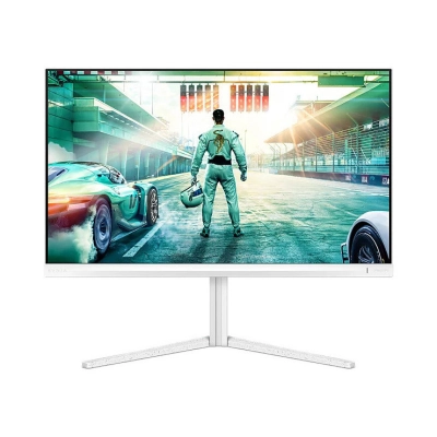 Monitor 27incha PHILIPS 27M2N3501PA, 27M2N3501PA/00, QHD, IPS 260Hz 1ms, 300cd/m2, 1000:1, zvučnici, bijeli