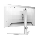 Monitor 27incha PHILIPS 27M2N6501L, 27M2N6501L/00, QHD, QD-OLED 240Hz 0.03ms, 400cd/m2, 2x USB A, pivot, bijeli