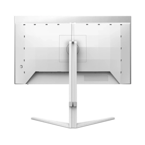 Monitor 27incha PHILIPS 27M2N6501L, 27M2N6501L/00, QHD, QD-OLED 240Hz 0.03ms, 400cd/m2, 2x USB A, pivot, bijeli Monitor 27incha PHILIPS 27M2N6501L, 27M2N6501L/00, QHD, QD-OLED 240Hz 0.03ms, 400cd/m2, 2x USB A, pivot, bijeli