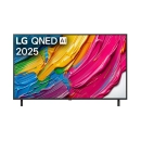 Televizor QNED 55incha LG 55QNED80A3A.AEU, WebOS, 4K UHD, DVB-T2/C/S2, HDMI, WiFi, Bluetooth, USB A, Energetska oznaka E