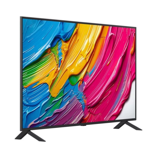 Televizor QNED 55incha LG 55QNED80A3A.AEU, WebOS, 4K UHD, DVB-T2/C/S2, HDMI, WiFi, Bluetooth, USB A, Energetska oznaka E Televizor QNED 55incha LG 55QNED80A3A.AEU, WebOS, 4K UHD, DVB-T2/C/S2, HDMI, WiFi, Bluetooth, USB A, Energetska oznaka E