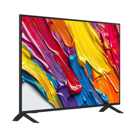 Televizor QNED 55incha LG 55QNED82A3B.AEU, WebOS, 4K UHD, DVB-T2/C/S2, HDMI, WiFi, Bluetooth, USB A, Energetska oznaka F