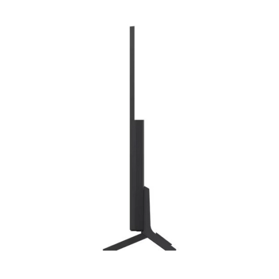 Televizor QNED 55incha LG 55QNED82A3B.AEU, WebOS, 4K UHD, DVB-T2/C/S2, HDMI, WiFi, Bluetooth, USB A, Energetska oznaka F