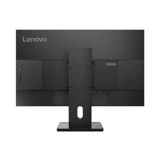 Monitor 23.8incha LENOVO ThinkVision E24q-30, 63ECGAT2EU, QHD, IPS 100Hz 4ms, 300cd/m2, 1300:1, pivot, zvučnici, crni Monitor 23.8incha LENOVO ThinkVision E24q-30, 63ECGAT2EU, QHD, IPS 100Hz 4ms, 300cd/m2, 1300:1, pivot, zvučnici, crni