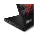 Monitor 14incha LENOVO ThinkVision M14t Gen 2, 63FDUAT6WL, 2.2K, IPS, 300cd/m2, 1500:1, 2x USB C, pivot, Touch, crni