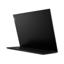 Monitor 14incha LENOVO ThinkVision M14d, 63AAUAT6WL, 2.2K, IPS, 300cd/m2, 1500:1, 2x USB C, crni
