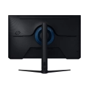 Monitor 27incha SAMSUNG Odyssey G5 G51F, LS27FG510EUXEN, QHD, VA 180Hz 1ms, 300cd/m2, 3000:1, pivot, crni