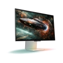Monitor 27incha SAMSUNG Odyssey 3D G90XF, LS27FG900XUXEN, 4K UHD, IPS 165Hz 1ms, 350cd/m2, 1000:1, pivot, zvučnici, srebrni